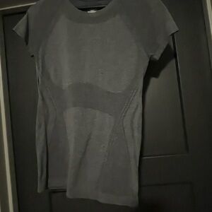 ATHLETA- Gray Women's Top